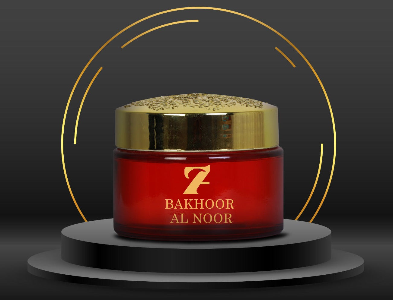 AL Noor Bakhoor – Premium Arabian Woody Oudy Incense
