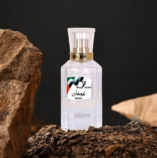 Ajman Parfum – Luxury Fruity Floral Fragrance for Men & Women